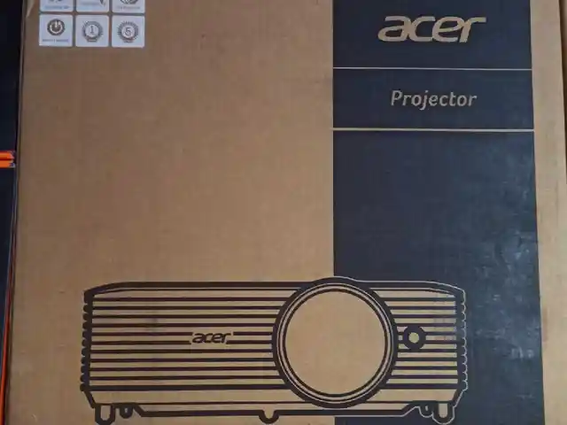 Проектор Acer, Душанбе