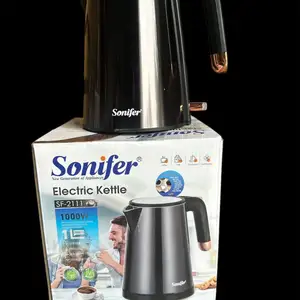 Электрочайник Sonifer, Душанбе