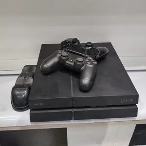 Игровая приставка Sony PlayStation 4 Fat, Душанбе