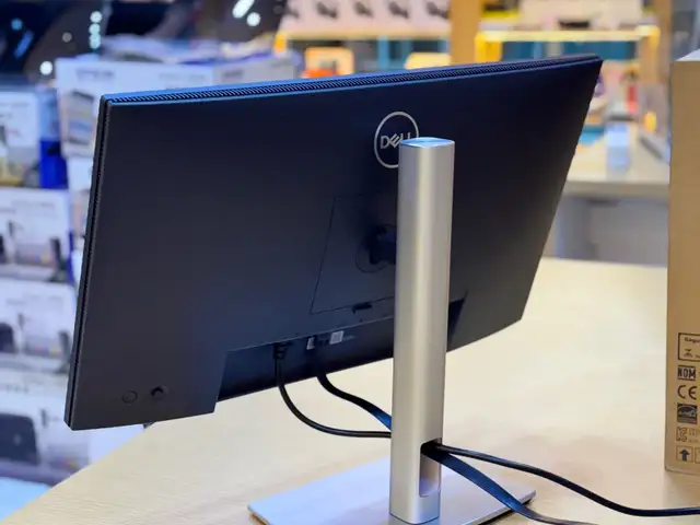 Монитор DELL 24 P2425H 210-BMFF, Душанбе - 5
