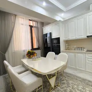 3-комн. квартира, 6 этаж, 120м², Спартак, доми шоми Душанбе, супермаркет Ёвар, Душанбе