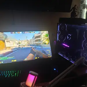 Персональный компьютер RTX 3070, Душанбе