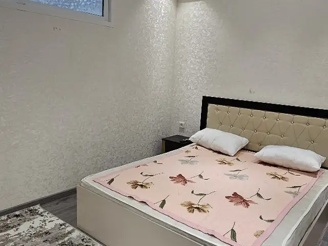 2-комн. квартира, 8 этаж, 58м², 19мкр, Хуҷанд