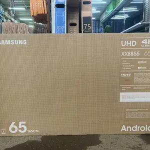 Телевизор Samsung 65, Душанбе