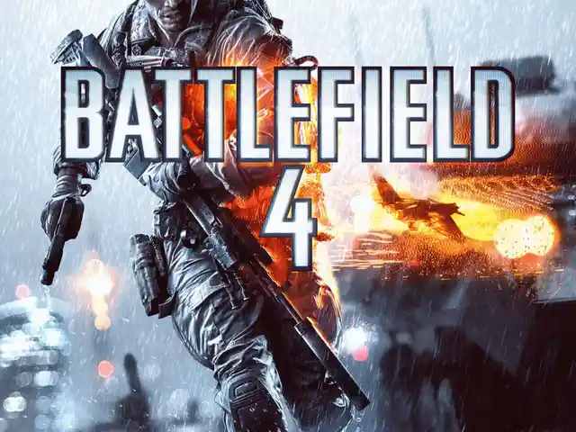 Battlefield4/ версия Любая, Душанбе