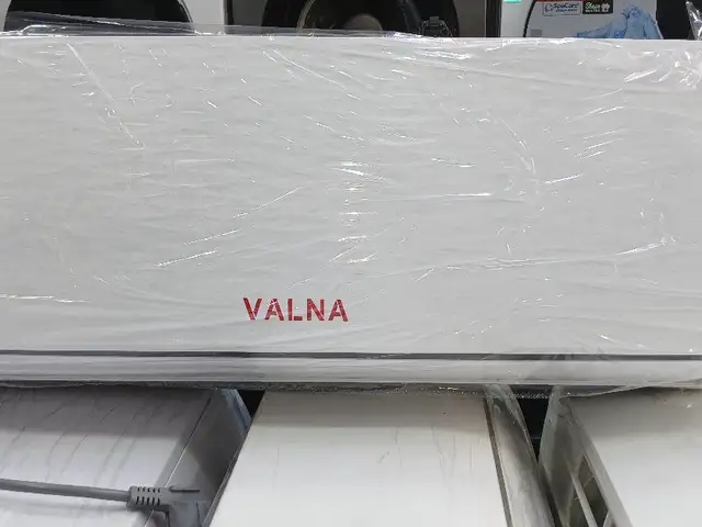 Кондиционер, Хуҷанд