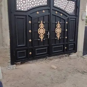 Дарвоза, Душанбе