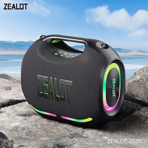 Колонка Zealot ZE01 120W, Худжанд