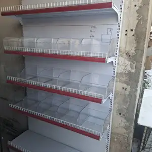 Стеллаж, Душанбе