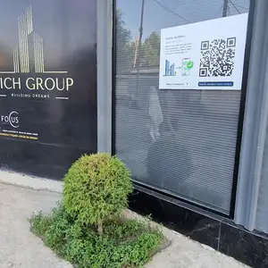 3-комн. квартира, 6 этаж, 90 м², Молодёжный, Душанбе