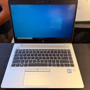 Ноутбук Hp i5-8gen, Душанбе