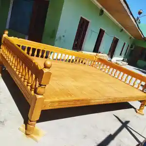 Тапчан, Душанбе