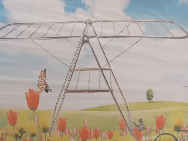 Сушилка для белья, Душанбе