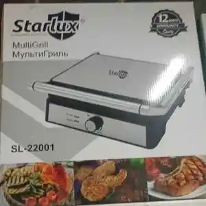 Тостер Starlux SL-22001, Душанбе