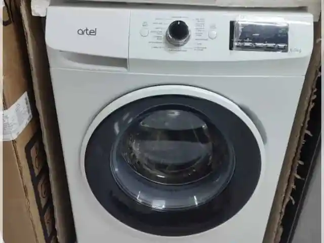 Стиральная Машина Artel 8kg, Душанбе