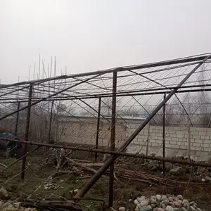 Оҳан, арматур , треугольник, Душанбе