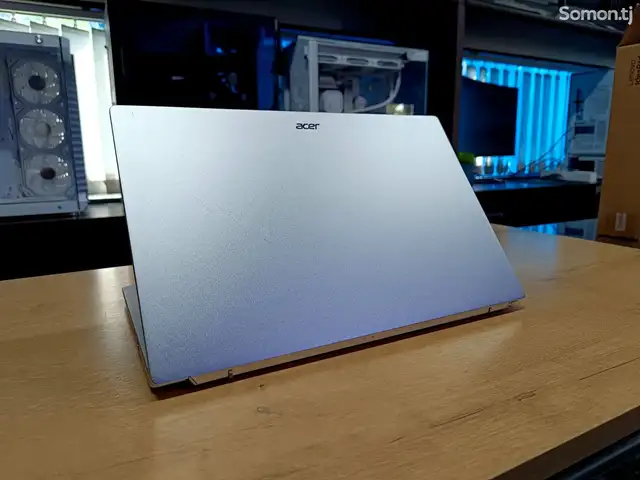 Ноутбук Acer Swift 3 Core i7-1260P / 16GB / 256GB, Душанбе