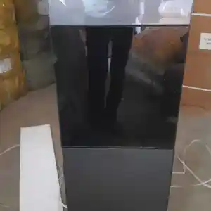 Кулер, Душанбе