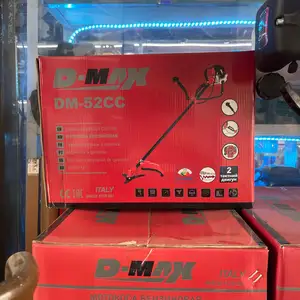 Газонокосилка Д макс, Душанбе