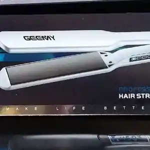 Утюжок для волос GM419, Душанбе