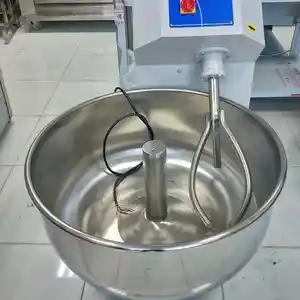 Тестомес 75кг, Душанбе