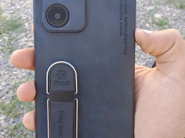 Xiaomi Redmi Note 13, Душанбе