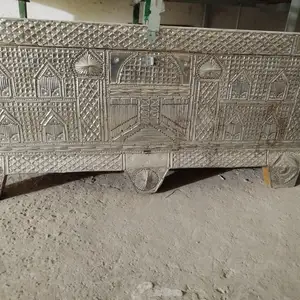 Сундук, Куляб