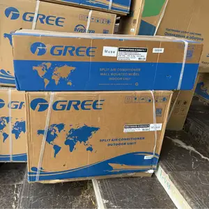 Кондиционер Gree 18 куба Muse, Душанбе