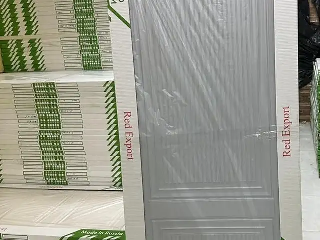 Дверь, Душанбе