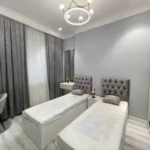 3-комн. квартира, 1 этаж, 84 м², 19мкр, Худжанд