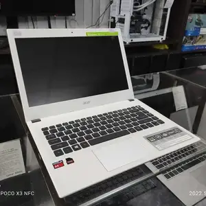 Ноутбук Acer Aspire E5-422G AMD A4-7210 4GB/128GB, Душанбе