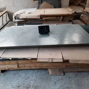 Тарозу барои говкаши, Душанбе