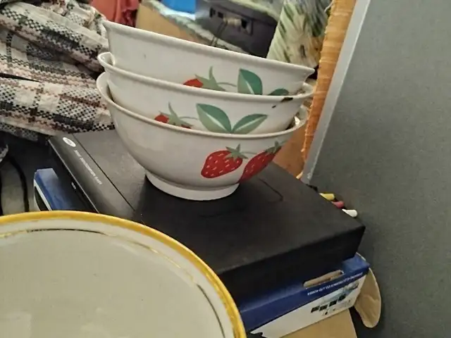 Коса, Душанбе