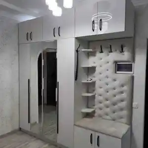 Прихожка, Душанбе