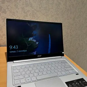 Ноутбук Acer Swift 3, Худжанд