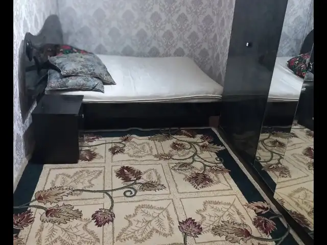 2-комн. квартира, 4 этаж, 50м², Мардон, Душанбе