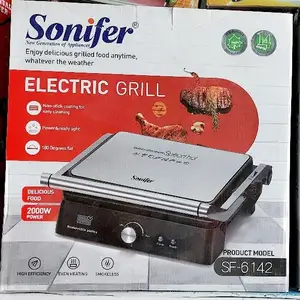 Тостер sonifer 6142, Душанбе