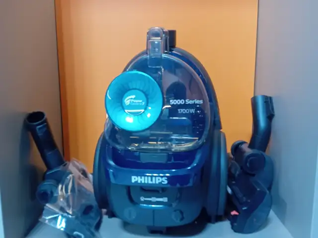 Пылесос Philips 5000SERIES, Душанбе
