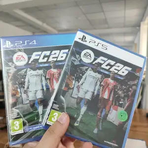 Игра PS5 FC 26 Fifa 26, Душанбе