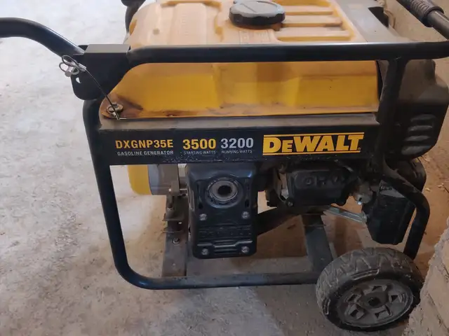 Движок 3,5KW Бензиновый, Душанбе