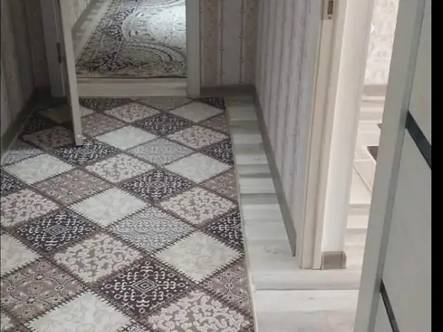 3-комн. квартира, 5 этаж, 80м², шохмансур 9 км, Душанбе