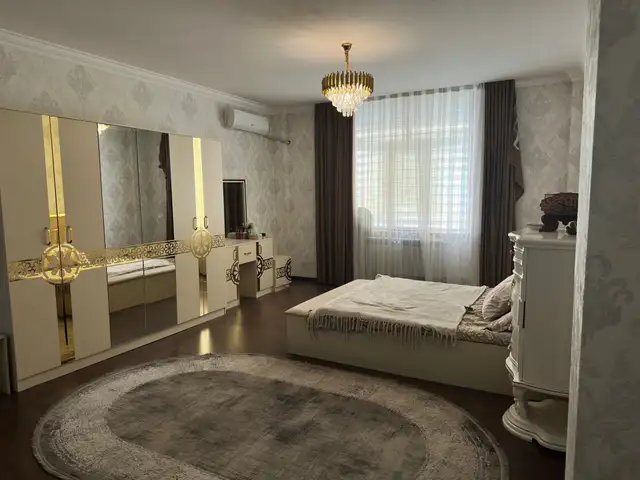 4-комн. квартира, 10 этаж, 152 м², Сино, Душанбе