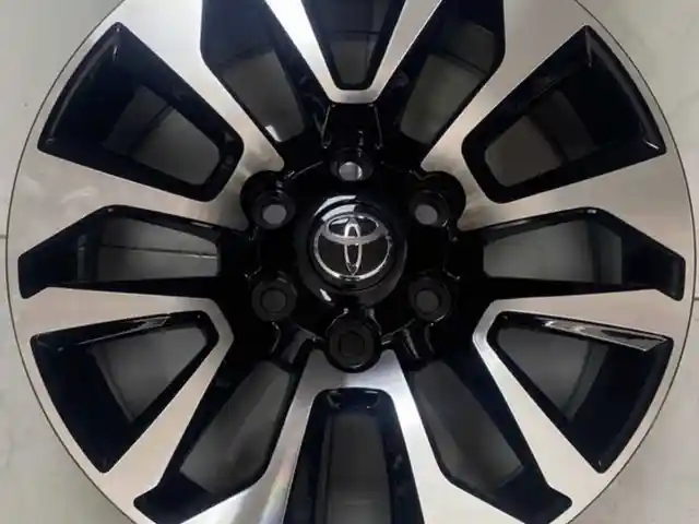 Диски R19 Toyota Prado 2022, Душанбе