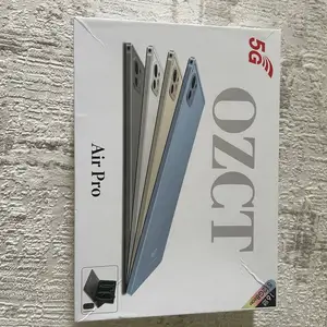 Планшет OZCT Air Pro 5G 16GB RAM 512GB ROM, Душанбе