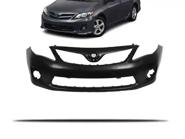 Передний бампер se от Toyota Corolla 3, Душанбе