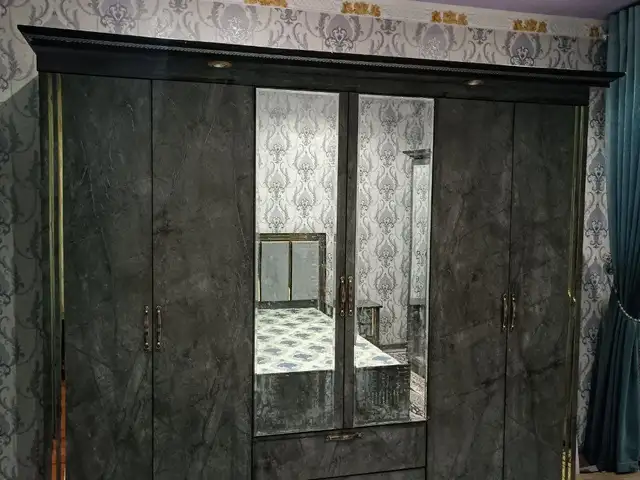 Спальный гарнитур, Душанбе