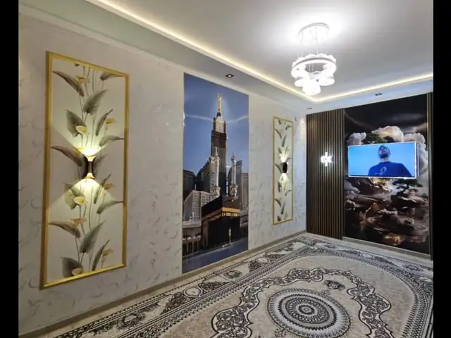 2-комн. квартира, 1 этаж, 51 м², Фирдавси, Душанбе