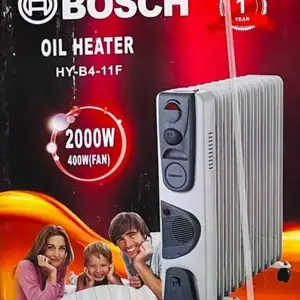 Обогреватель Bosch, Душанбе