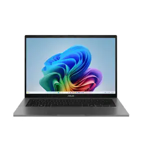 Ноутбук ASUS Vivobook S14 S3407QA-KP014W, Snapdragon X X126100, 16GB RAM, 1TB S, Душанбе