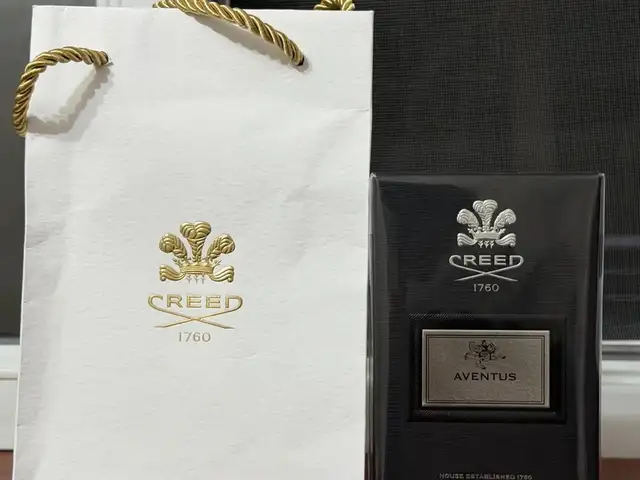 Парфюмом Kreed Aventus, Душанбе
